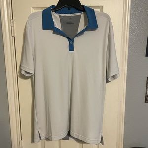 Adidas Golf Polo